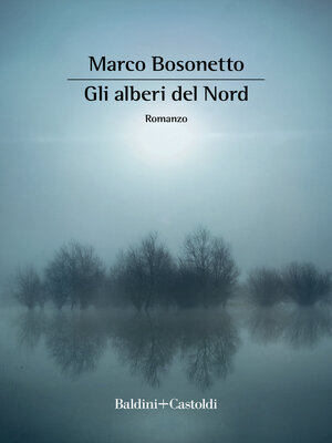 cover image of Gli alberi del Nord